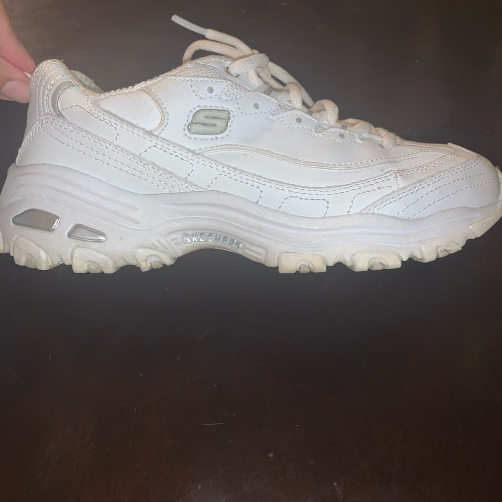 Skechers D’Lites